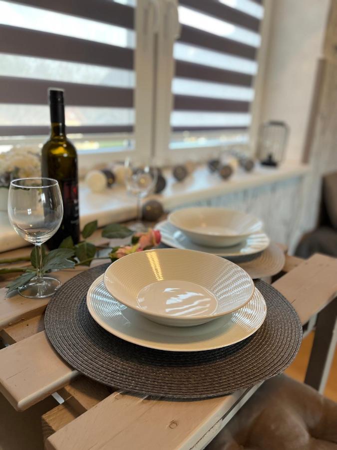 Holiday home Utulne Spani Ve Venkovske Chaloupce S Virivkou Podbrezi